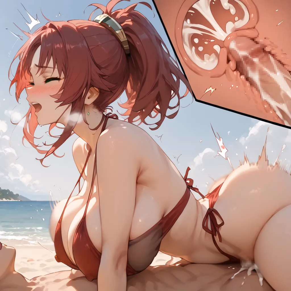 Aisha Greyrat - Mushoku Tensei: Jobless Reincarnation - Hentai Gallery 9 - 142 Images — image 110 of 142