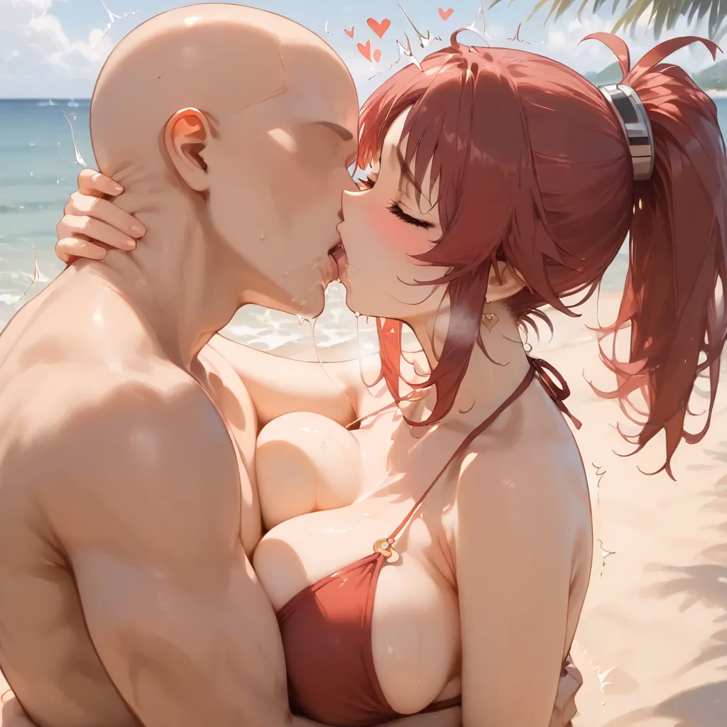 Aisha Greyrat - Mushoku Tensei: Jobless Reincarnation - Hentai Gallery 9 - 142 Images — image 133 of 142