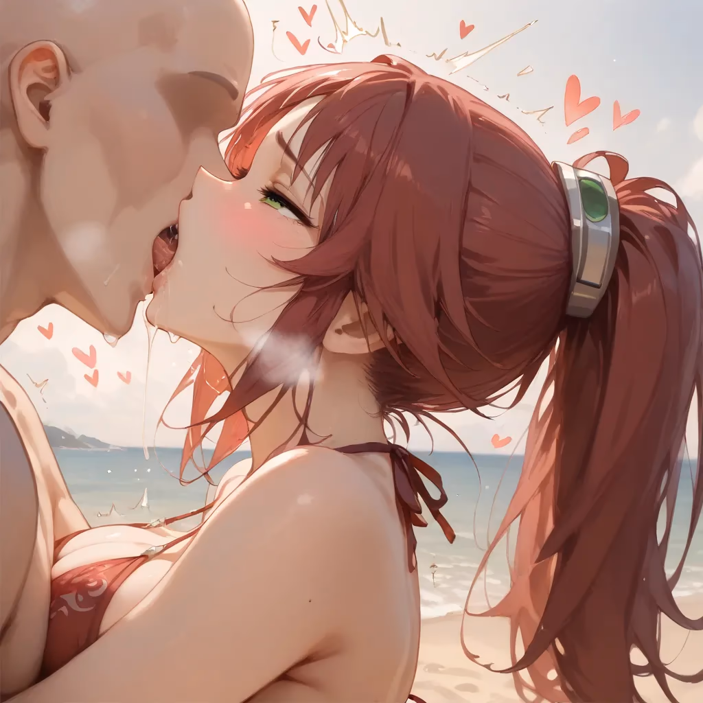 Aisha Greyrat - Mushoku Tensei: Jobless Reincarnation - Hentai Gallery 9 - 142 Images — image 3 of 142