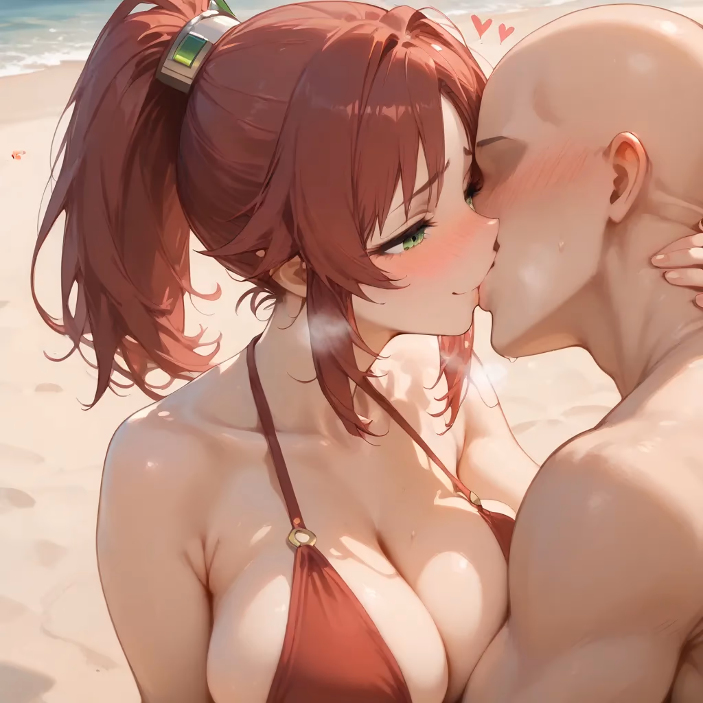 Aisha Greyrat - Mushoku Tensei: Jobless Reincarnation - Hentai Gallery 9 - 142 Images — image 5 of 142