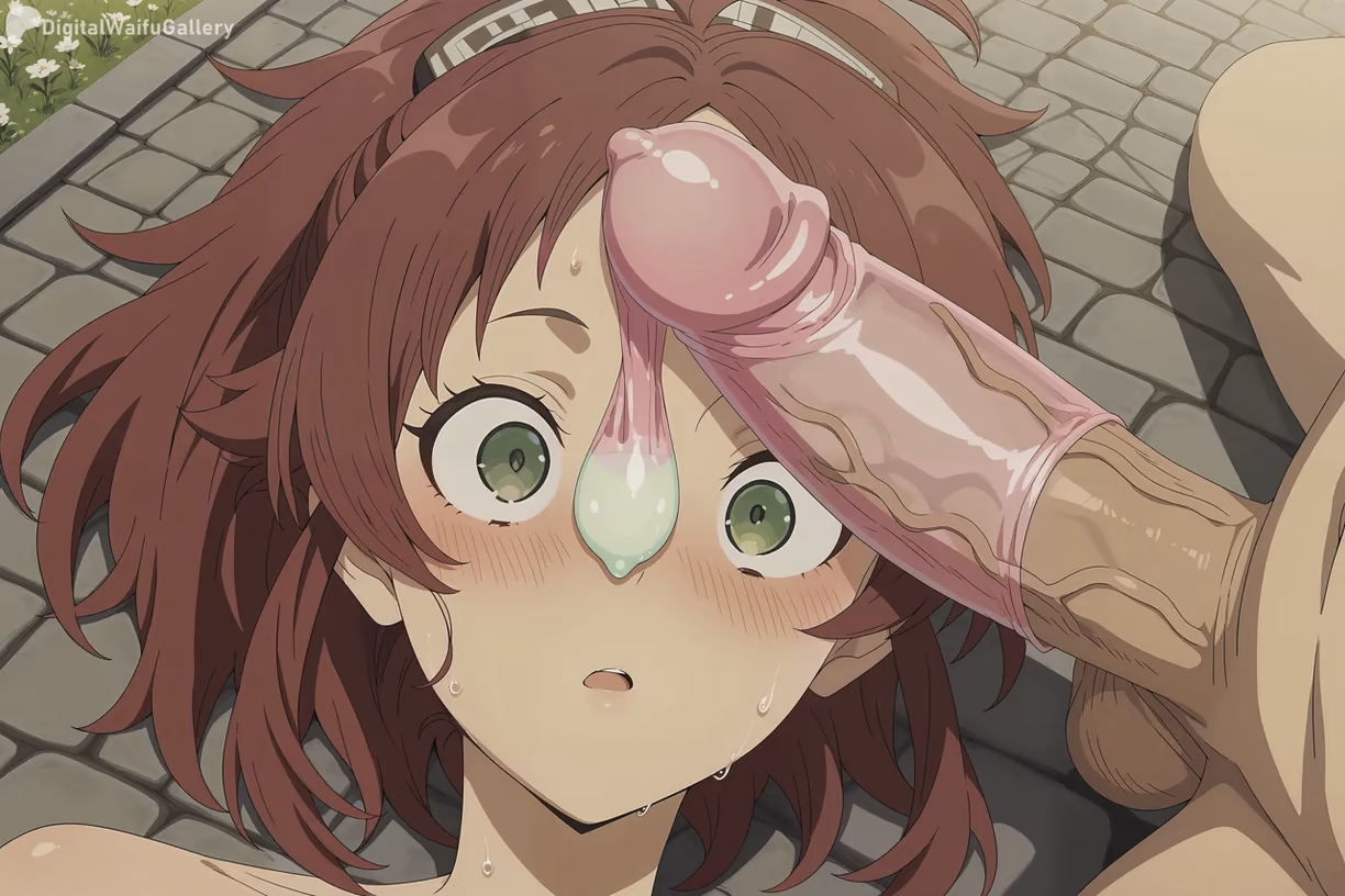 Aisha Greyrat from Mushoku Tensei: Jobless Reincarnation — image 87 of 89