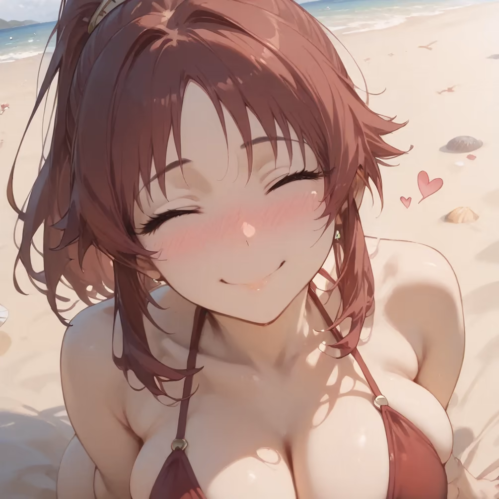 Aisha Greyrat from Mushoku Tensei: Jobless Reincarnation — image 135 of 142