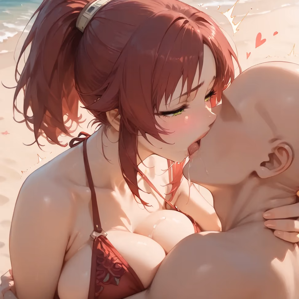 Aisha Greyrat from Mushoku Tensei: Jobless Reincarnation — image 2 of 142