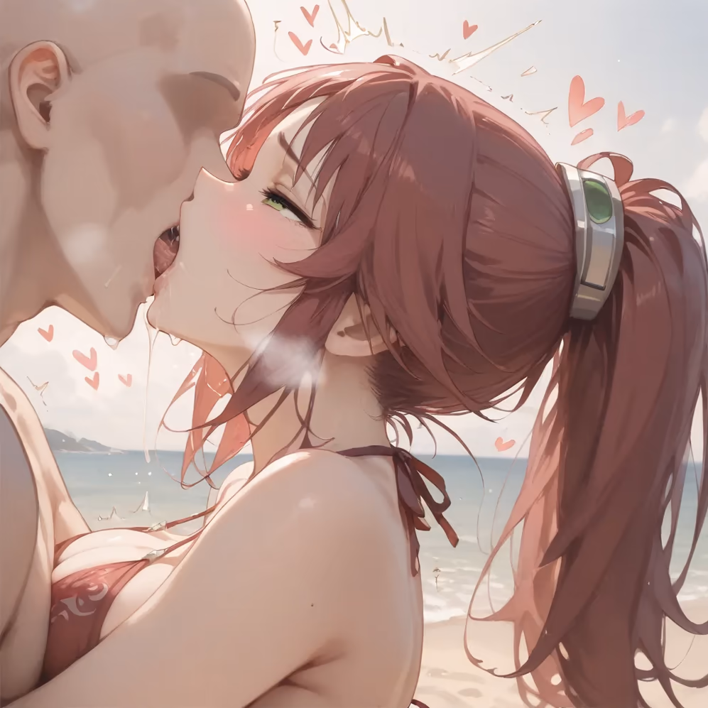 Aisha Greyrat from Mushoku Tensei: Jobless Reincarnation — image 3 of 142