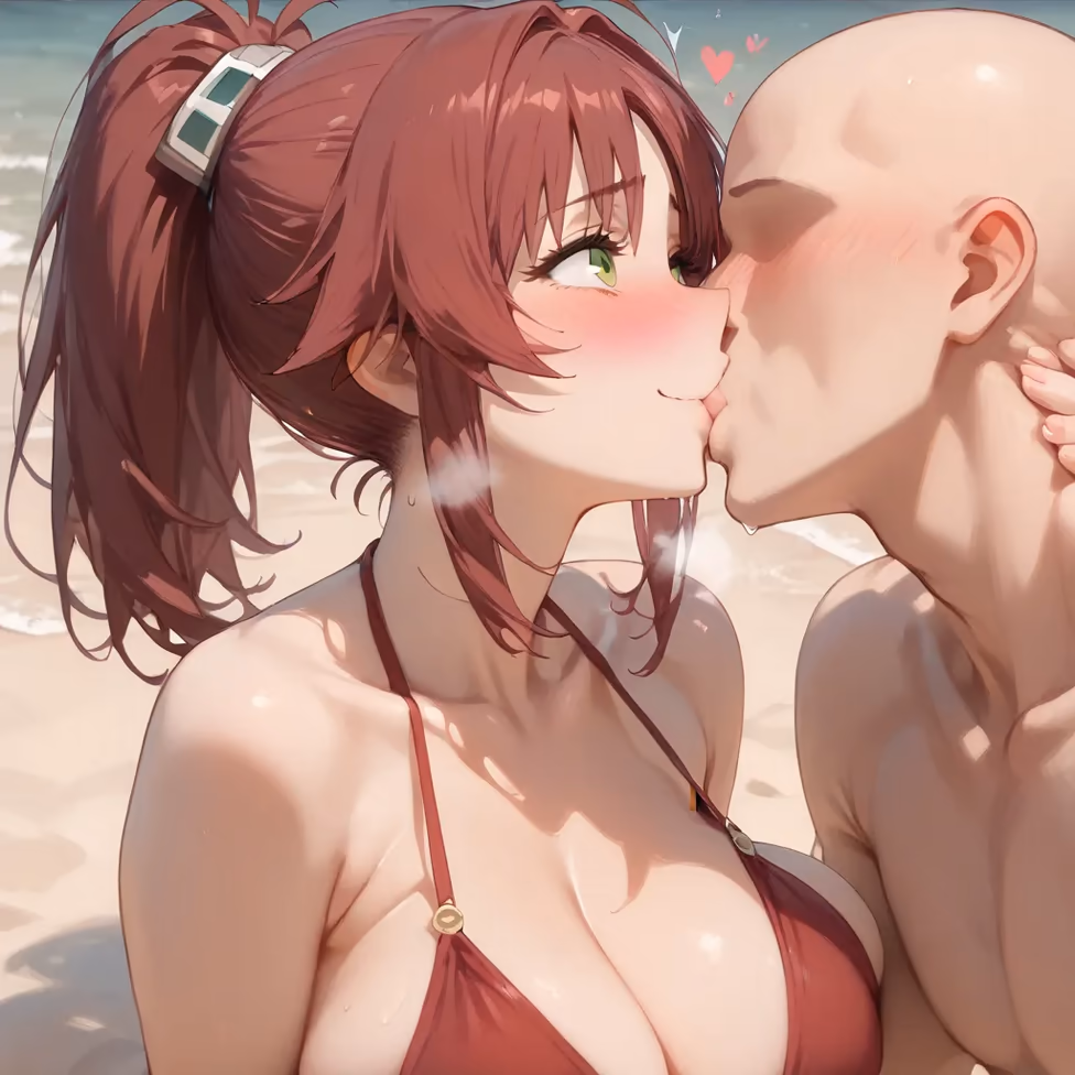 Aisha Greyrat from Mushoku Tensei: Jobless Reincarnation — image 4 of 142