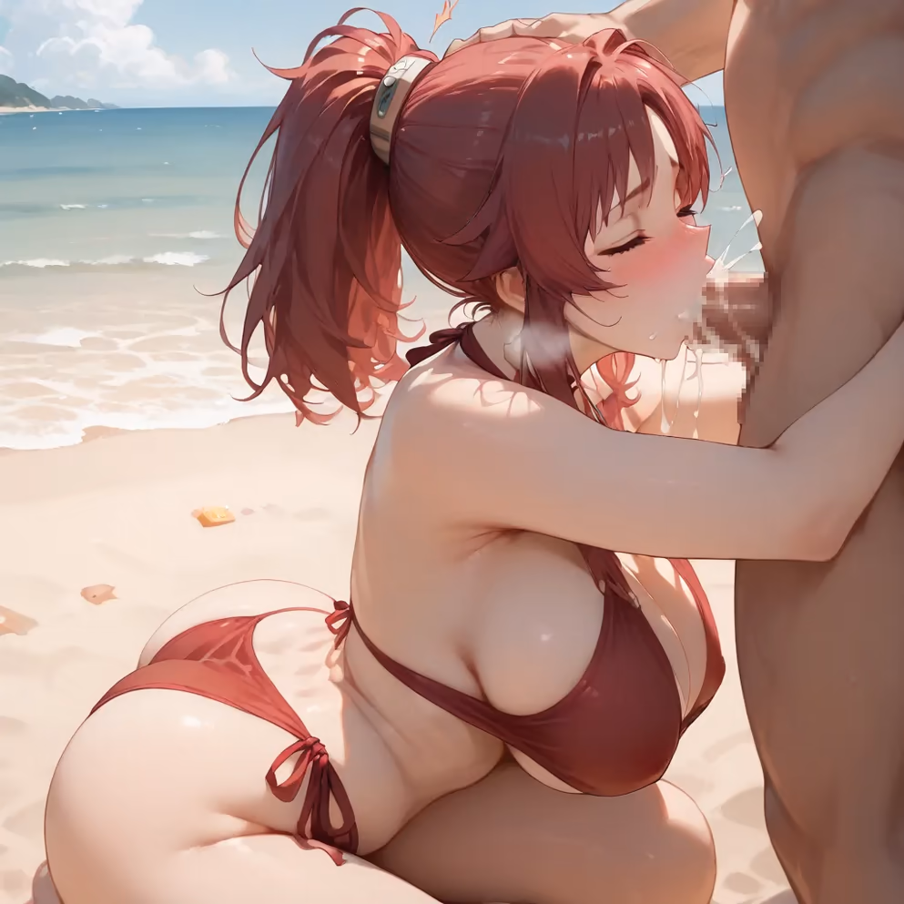 Aisha Greyrat from Mushoku Tensei: Jobless Reincarnation — image 41 of 142