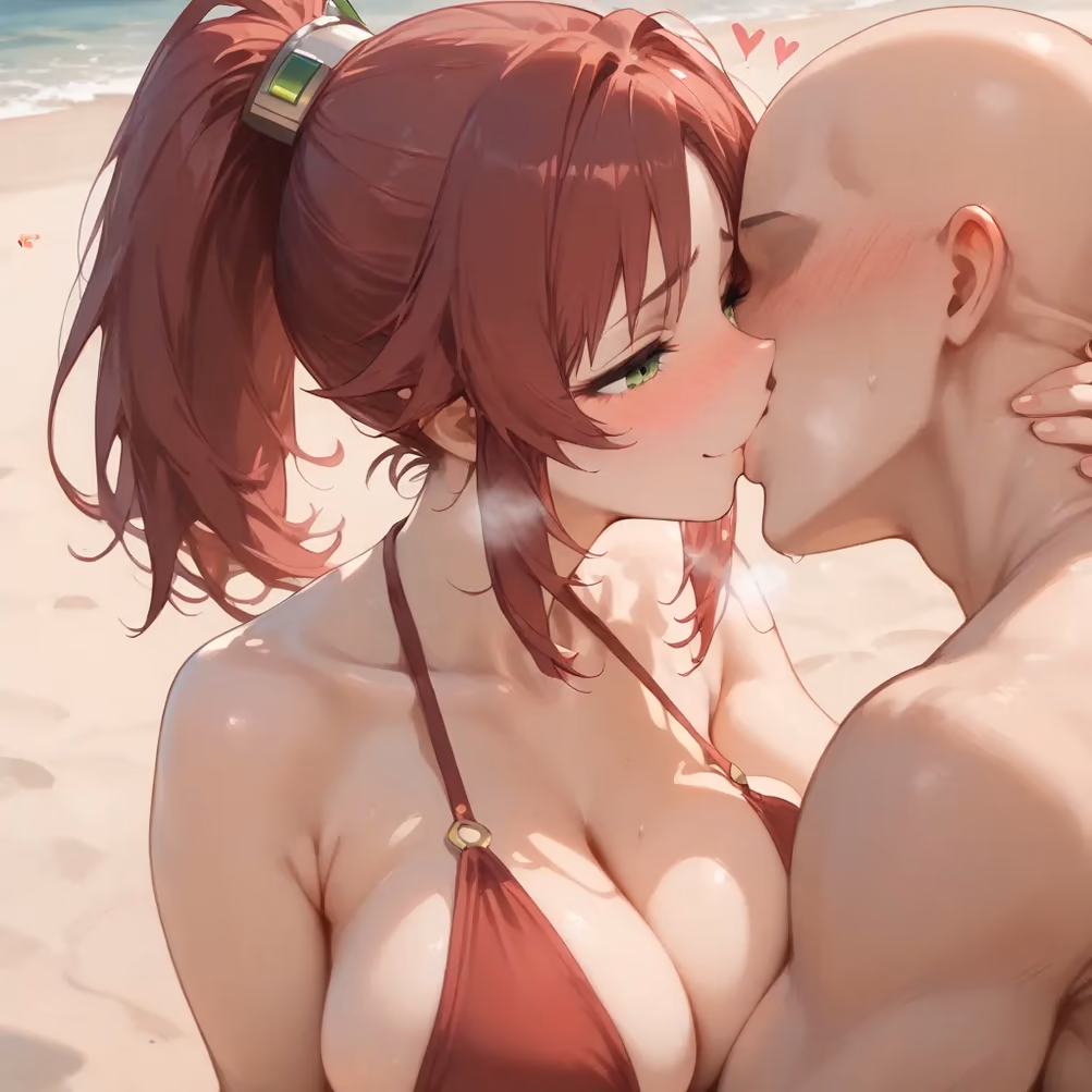 Aisha Greyrat from Mushoku Tensei: Jobless Reincarnation — image 5 of 142