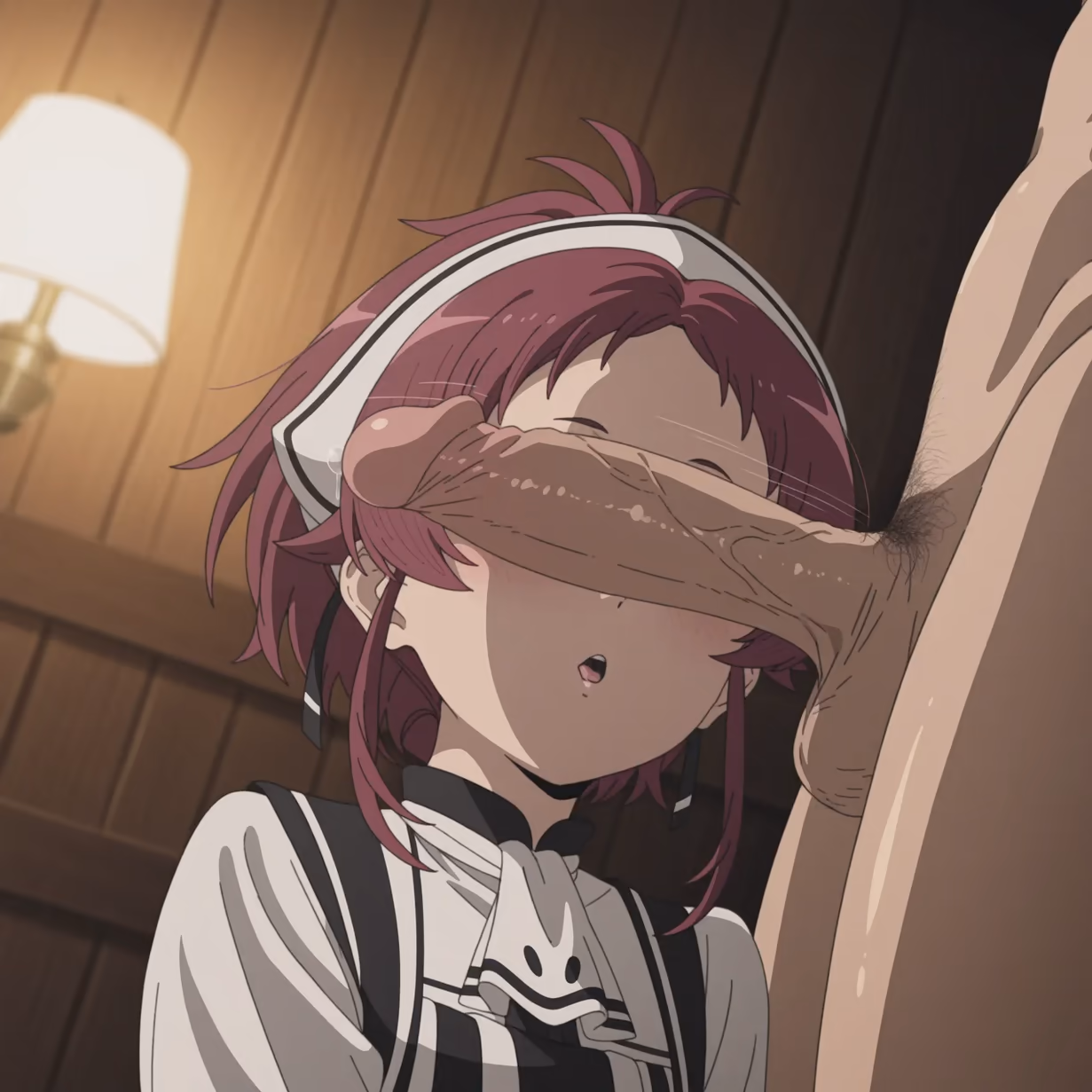 Aisha Greyrat from Mushoku Tensei: Jobless Reincarnation — image 20 of 23