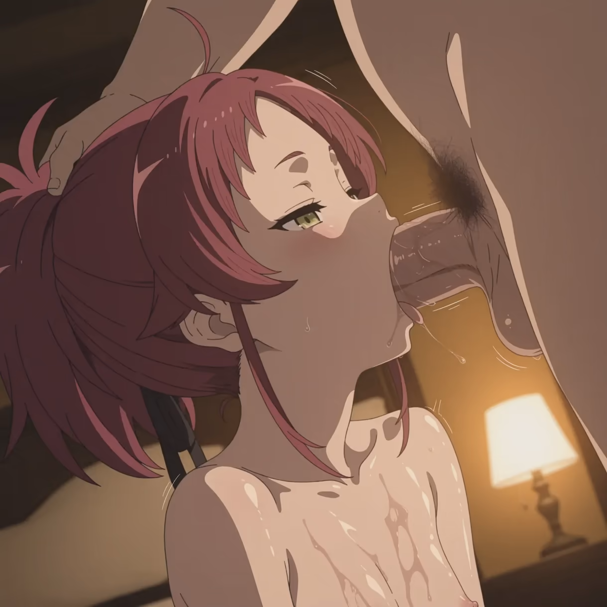 Aisha Greyrat from Mushoku Tensei: Jobless Reincarnation — image 22 of 23