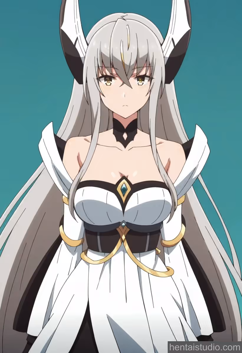 Aisha Necron - The Misfit of Demon King Academy (Maou Gakuin no Futekigousha) - Hentai Gallery - 61 Images — image 1 of 61