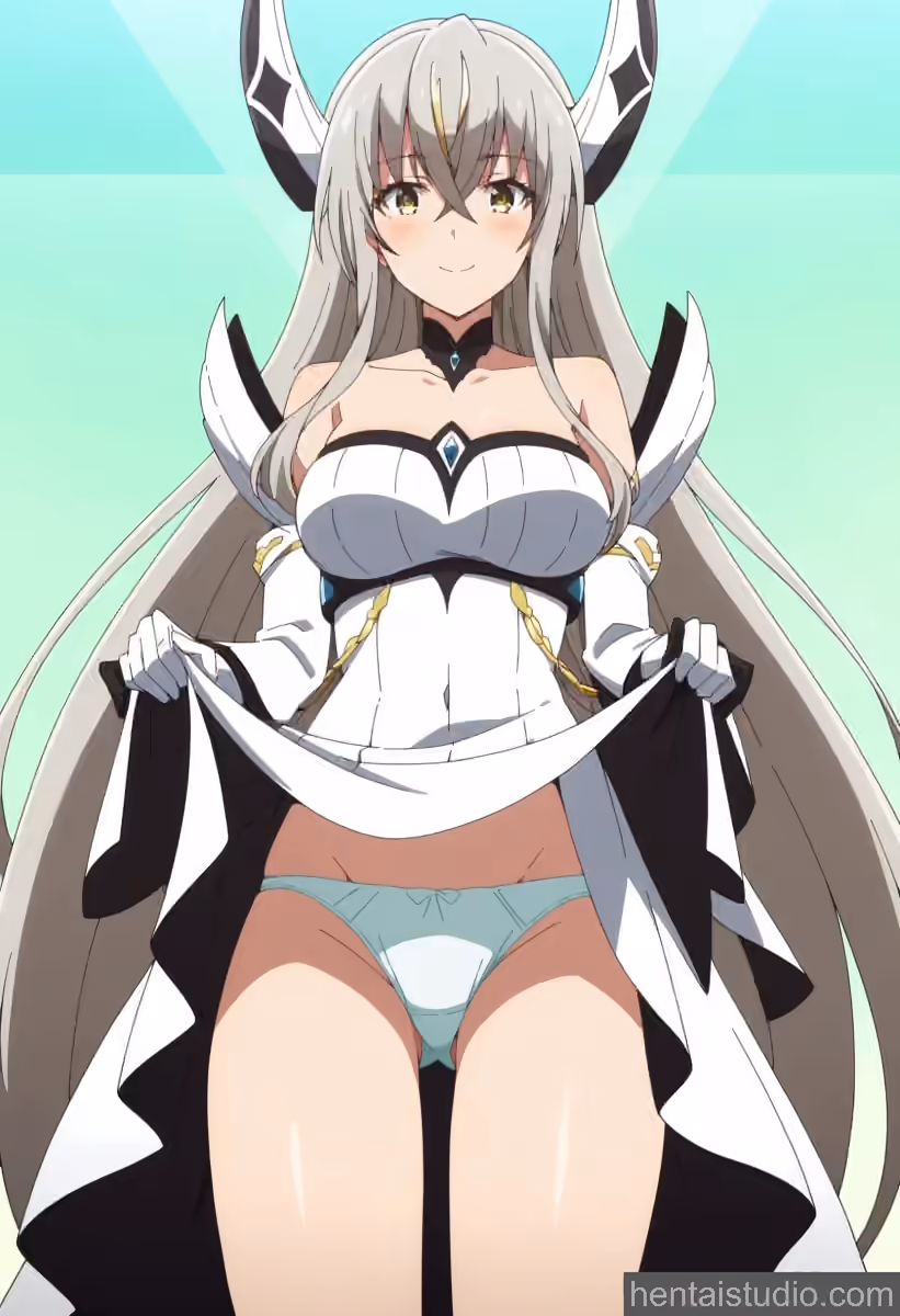 Aisha Necron - The Misfit of Demon King Academy (Maou Gakuin no Futekigousha) - Hentai Gallery - 61 Images — image 10 of 61