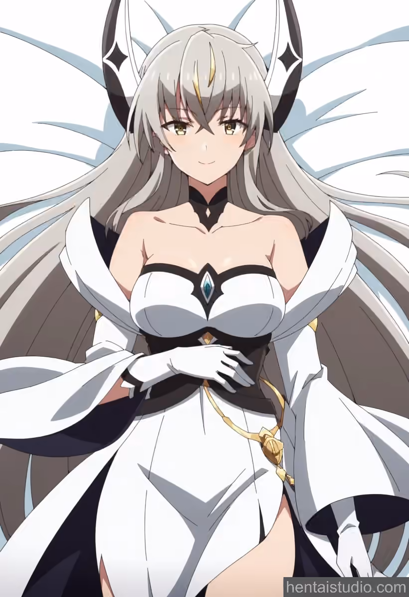 Aisha Necron - The Misfit of Demon King Academy (Maou Gakuin no Futekigousha) - Hentai Gallery - 61 Images — image 11 of 61