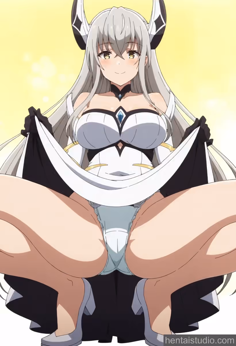 Aisha Necron - The Misfit of Demon King Academy (Maou Gakuin no Futekigousha) - Hentai Gallery - 61 Images — image 12 of 61