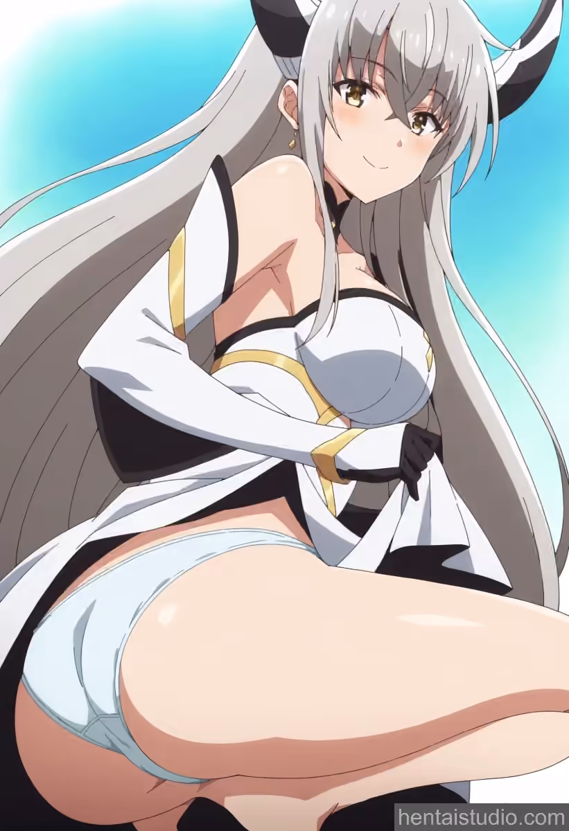 Aisha Necron - The Misfit of Demon King Academy (Maou Gakuin no Futekigousha) - Hentai Gallery - 61 Images — image 13 of 61
