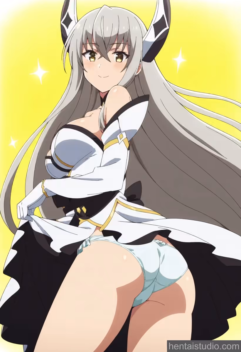 Aisha Necron - The Misfit of Demon King Academy (Maou Gakuin no Futekigousha) - Hentai Gallery - 61 Images — image 14 of 61