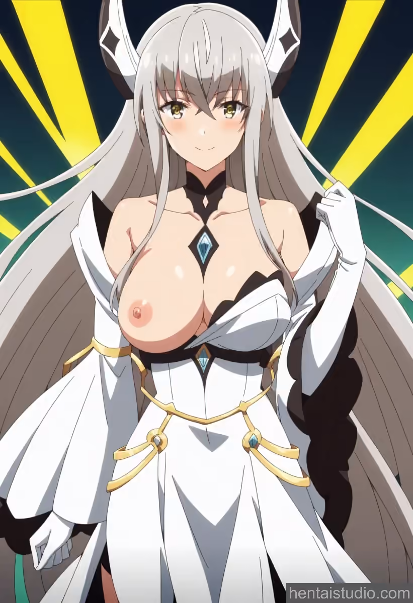 Aisha Necron - The Misfit of Demon King Academy (Maou Gakuin no Futekigousha) - Hentai Gallery - 61 Images — image 16 of 61
