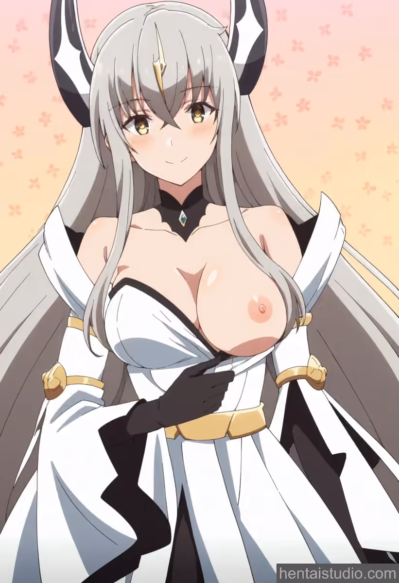 Aisha Necron - The Misfit of Demon King Academy (Maou Gakuin no Futekigousha) - Hentai Gallery - 61 Images — image 17 of 61