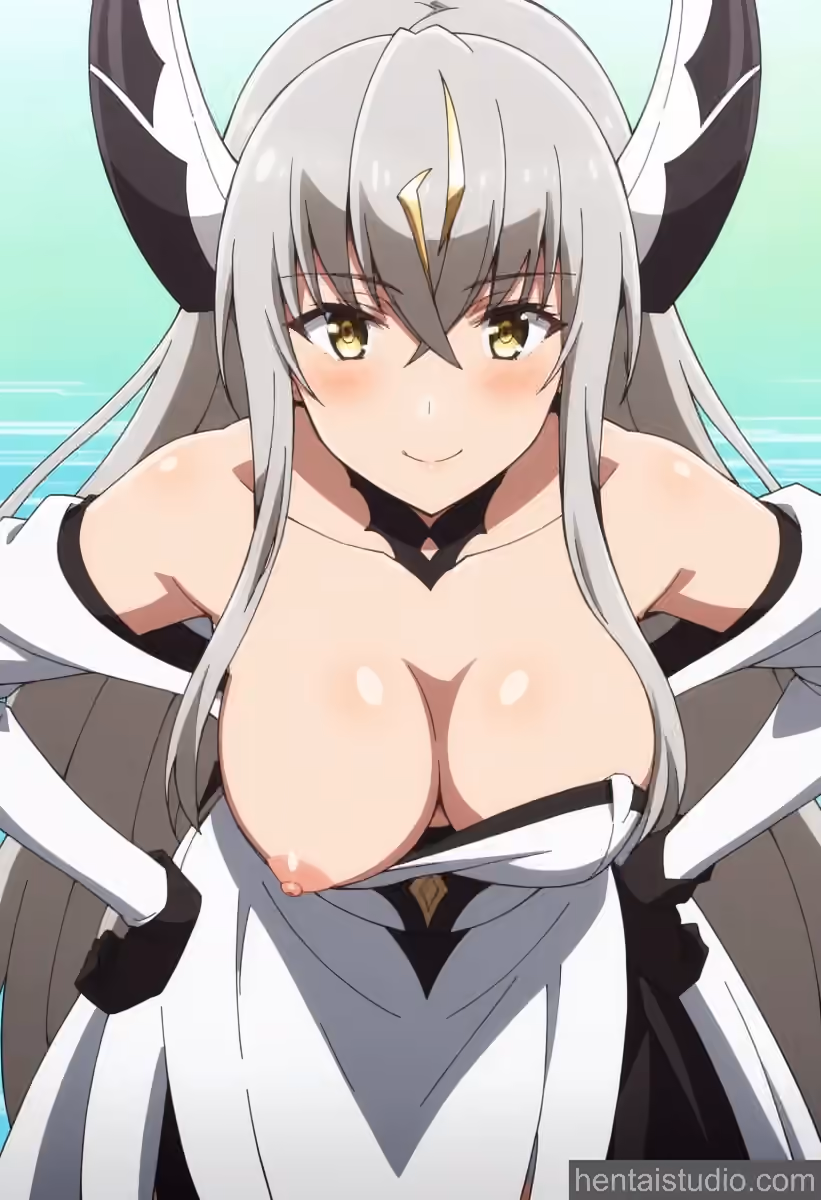 Aisha Necron - The Misfit of Demon King Academy (Maou Gakuin no Futekigousha) - Hentai Gallery - 61 Images — image 18 of 61