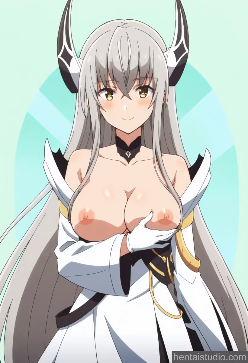 Aisha Necron - The Misfit of Demon King Academy (Maou Gakuin no Futekigousha) - Hentai Gallery - 61 Images — image 22 of 61