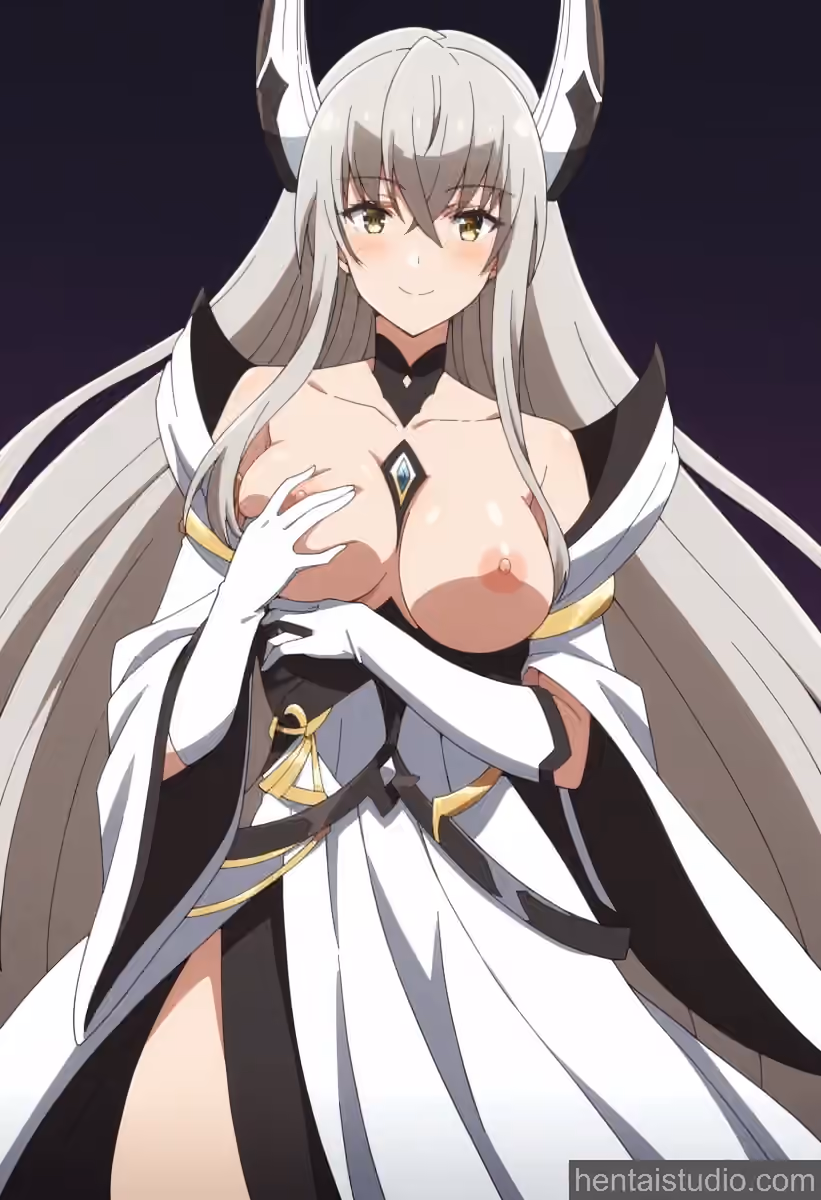 Aisha Necron - The Misfit of Demon King Academy (Maou Gakuin no Futekigousha) - Hentai Gallery - 61 Images — image 23 of 61