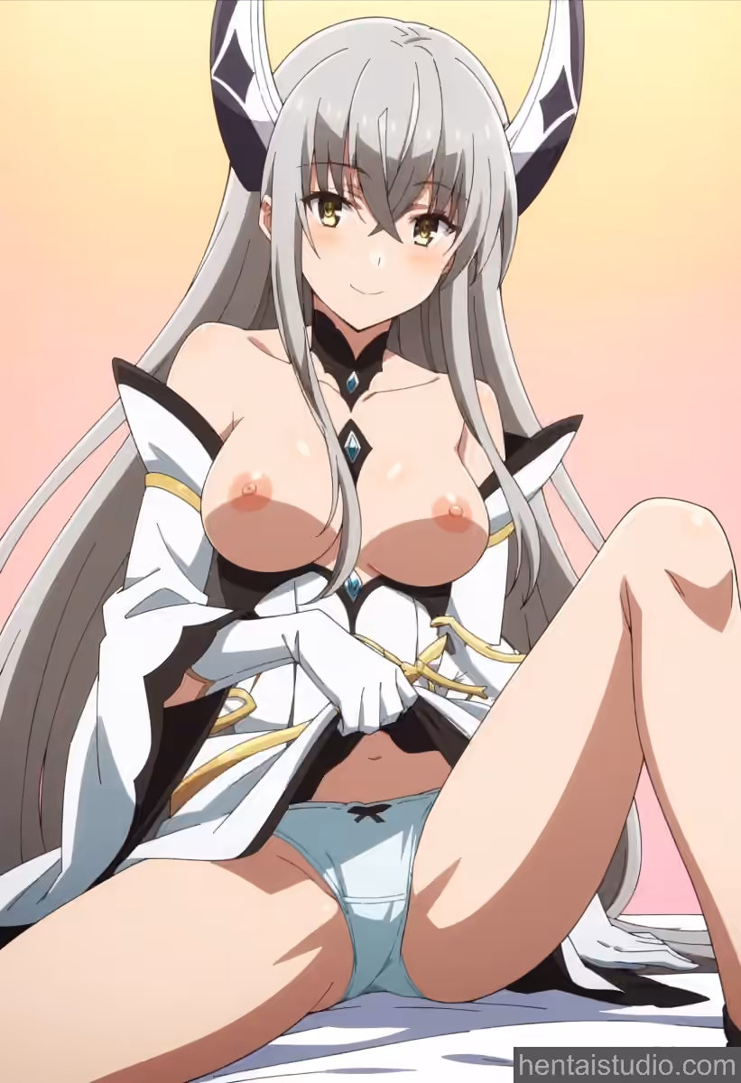 Aisha Necron - The Misfit of Demon King Academy (Maou Gakuin no Futekigousha) - Hentai Gallery - 61 Images — image 26 of 61