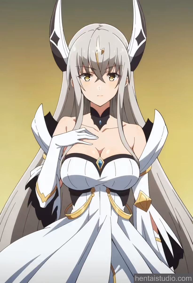 Aisha Necron - The Misfit of Demon King Academy (Maou Gakuin no Futekigousha) - Hentai Gallery - 61 Images — image 4 of 61