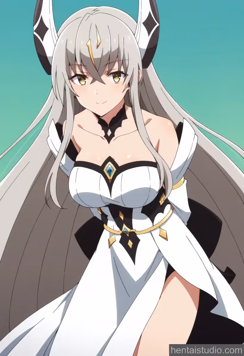 Aisha Necron - The Misfit of Demon King Academy (Maou Gakuin no Futekigousha) - Hentai Gallery - 61 Images — image 5 of 61