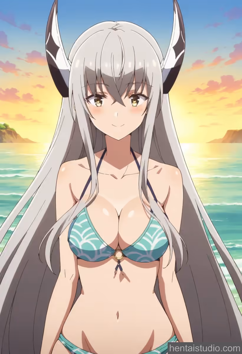 Aisha Necron - The Misfit of Demon King Academy (Maou Gakuin no Futekigousha) - Hentai Gallery - 61 Images — image 60 of 61