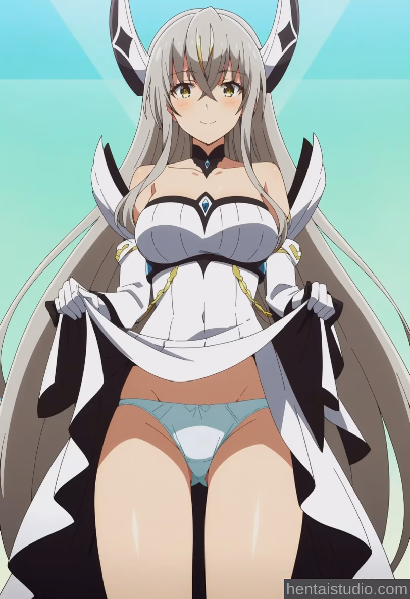 Aisha Necron from The Misfit of Demon King Academy (Maou Gakuin no Futekigousha) — image 10 of 61