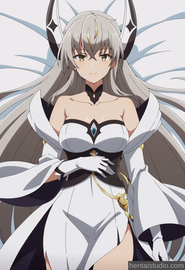 Aisha Necron from The Misfit of Demon King Academy (Maou Gakuin no Futekigousha) — image 11 of 61
