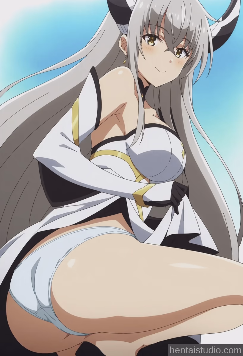 Aisha Necron from The Misfit of Demon King Academy (Maou Gakuin no Futekigousha) — image 13 of 61