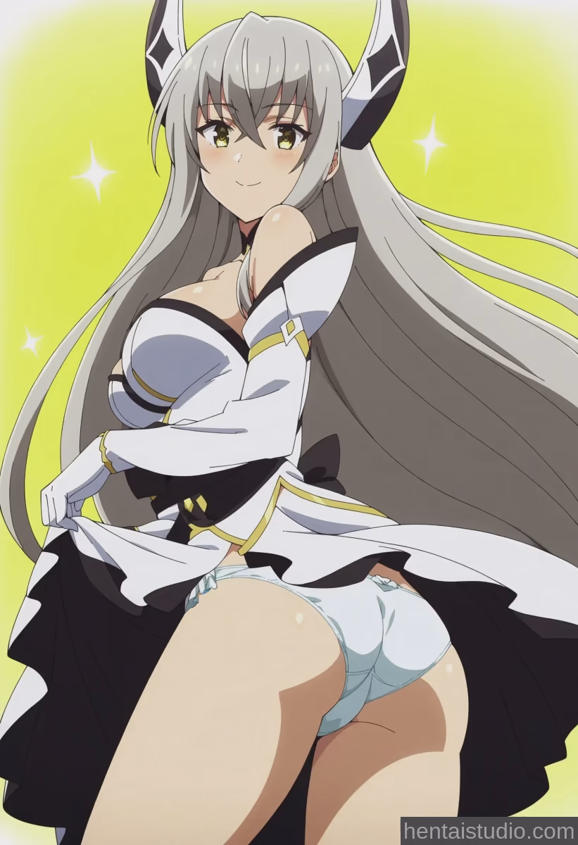 Aisha Necron from The Misfit of Demon King Academy (Maou Gakuin no Futekigousha) — image 14 of 61