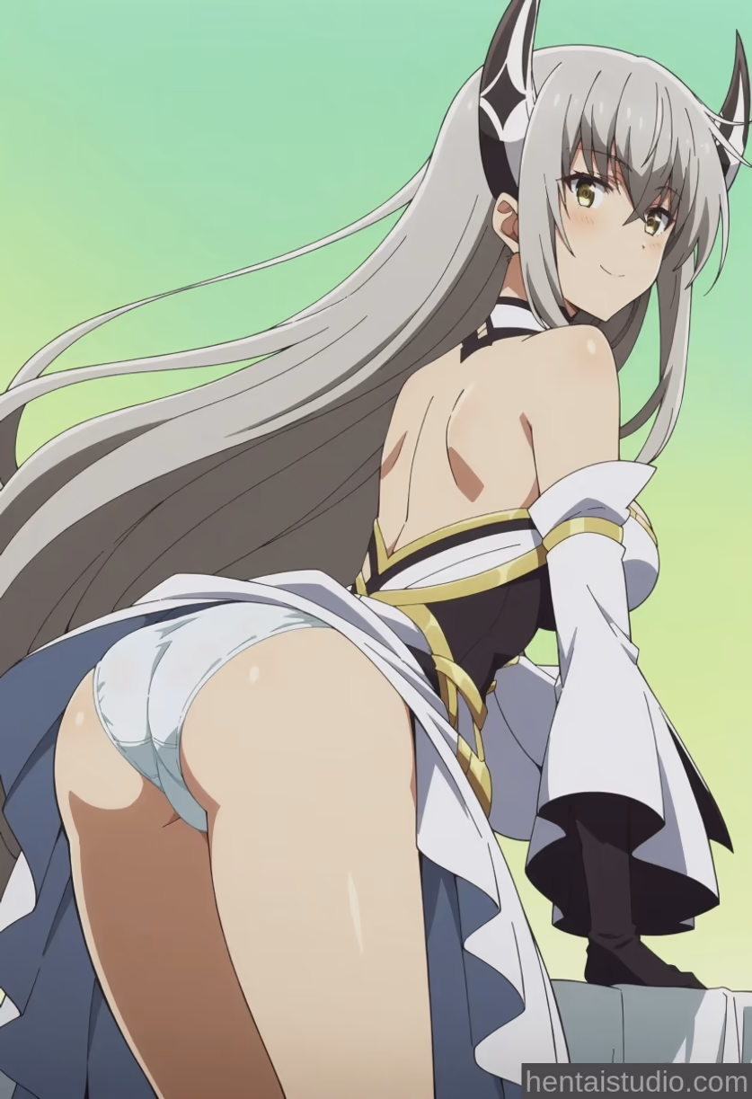 Aisha Necron from The Misfit of Demon King Academy (Maou Gakuin no Futekigousha) — image 15 of 61