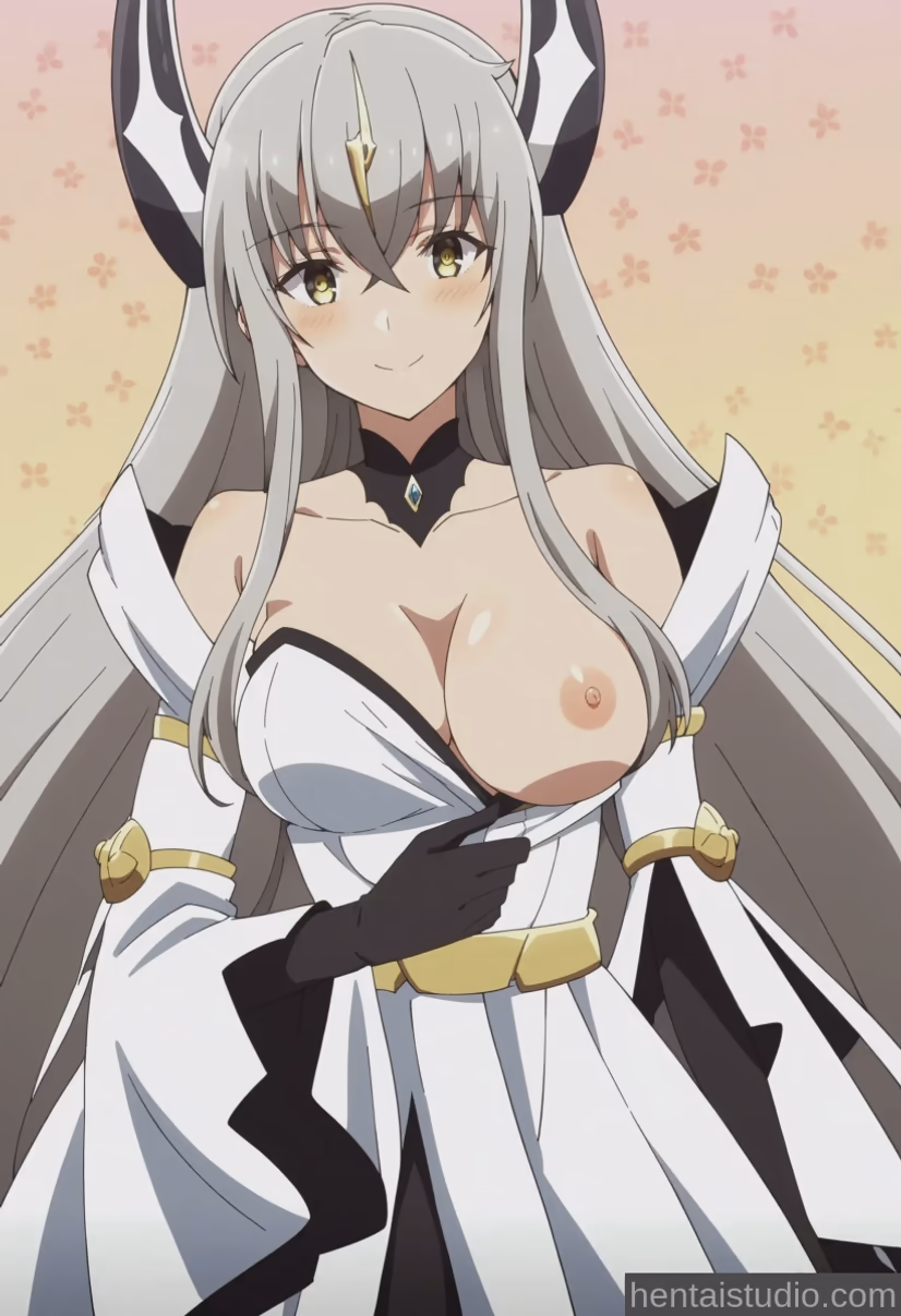 Aisha Necron from The Misfit of Demon King Academy (Maou Gakuin no Futekigousha) — image 17 of 61