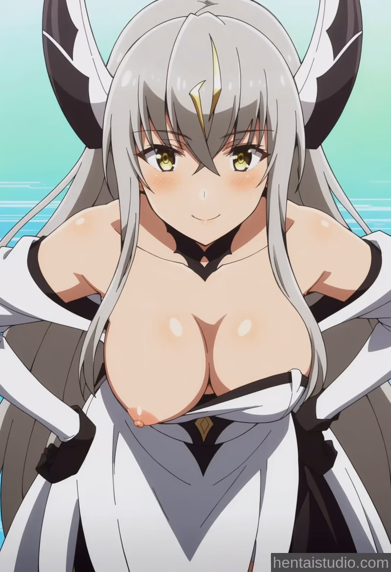 Aisha Necron from The Misfit of Demon King Academy (Maou Gakuin no Futekigousha) — image 18 of 61