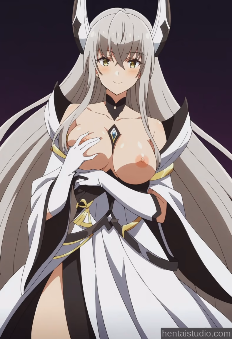 Aisha Necron from The Misfit of Demon King Academy (Maou Gakuin no Futekigousha) — image 23 of 61