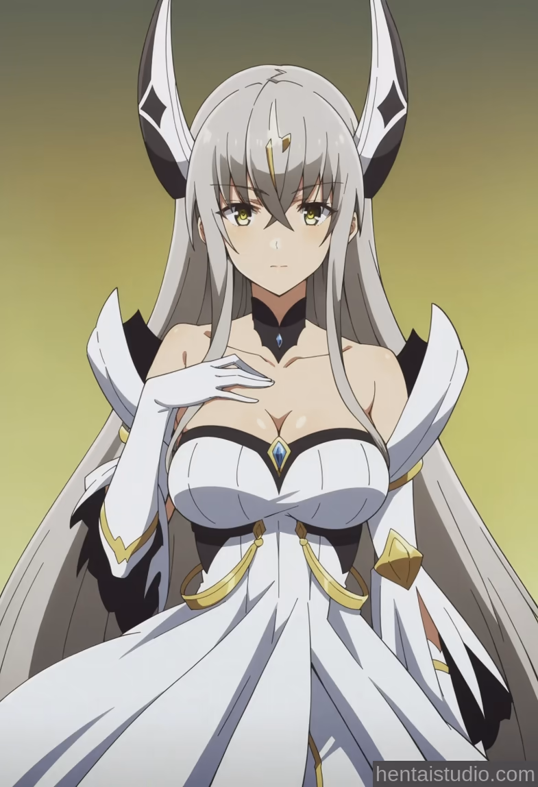 Aisha Necron from The Misfit of Demon King Academy (Maou Gakuin no Futekigousha) — image 4 of 61