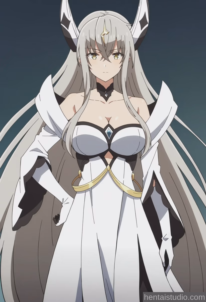 Aisha Necron from The Misfit of Demon King Academy (Maou Gakuin no Futekigousha) — image 6 of 61