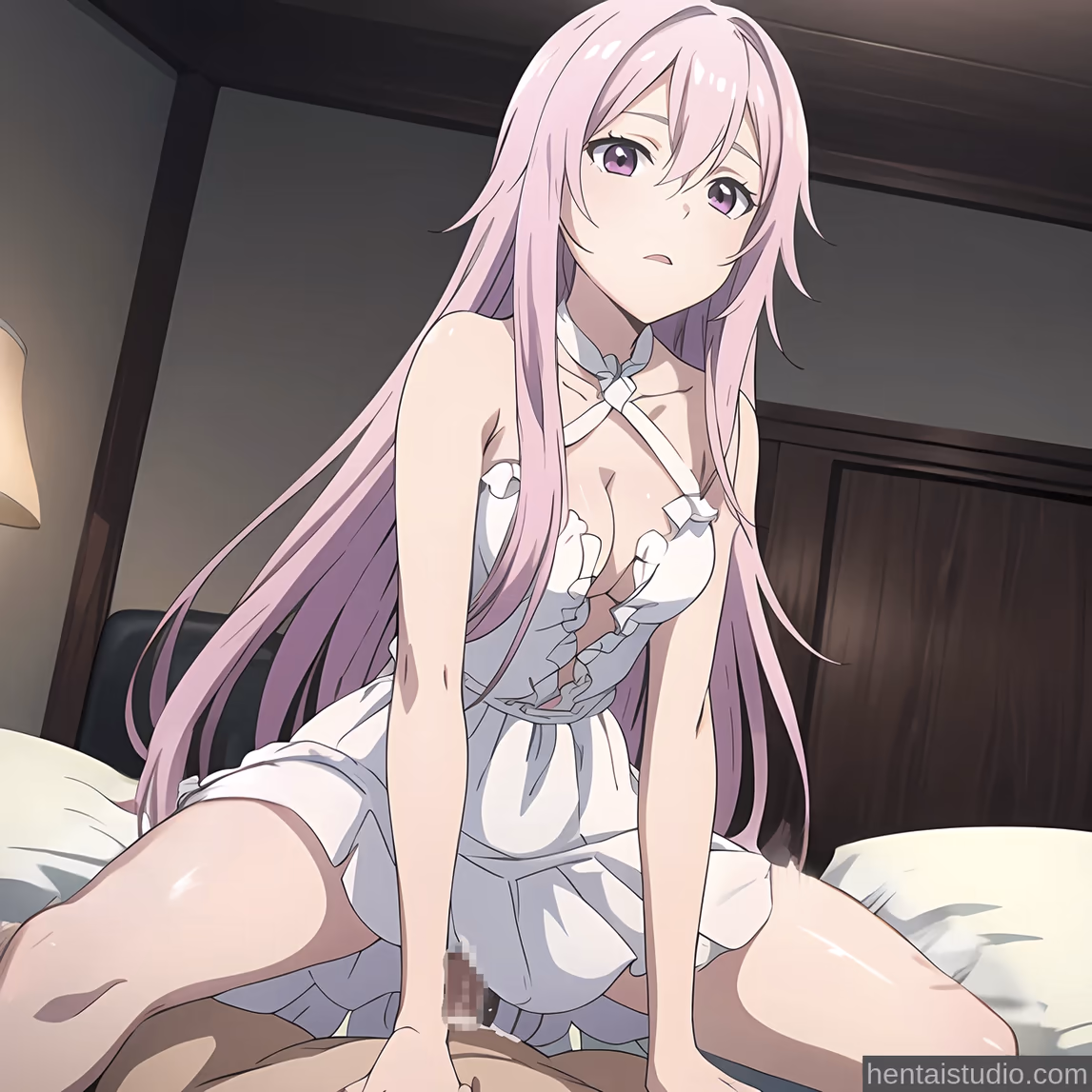 Aishia from Seirei Gensouki: Spirit Chronicles — image 5 of 26