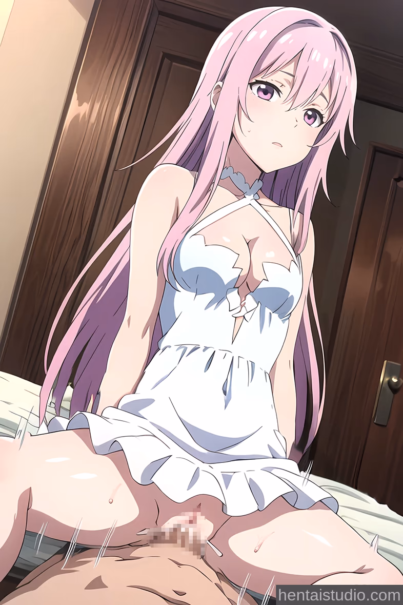 Aishia from Seirei Gensouki: Spirit Chronicles — image 6 of 26