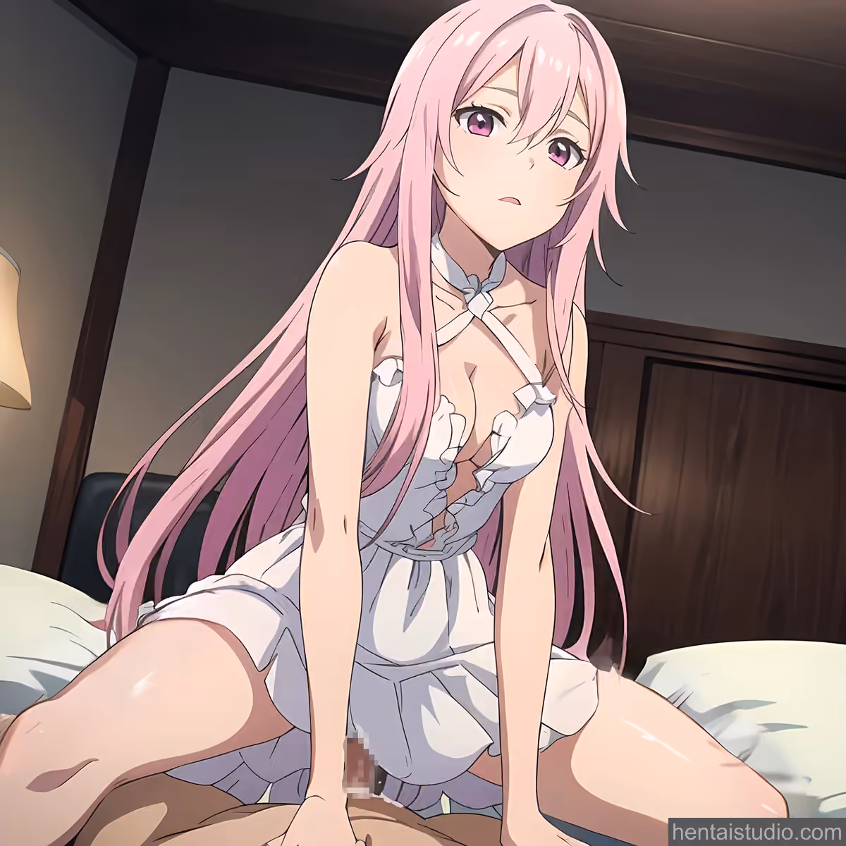 Aishia - Seirei Gensouki: Spirit Chronicles - Hentai Gallery - 26 Images — image 5 of 26
