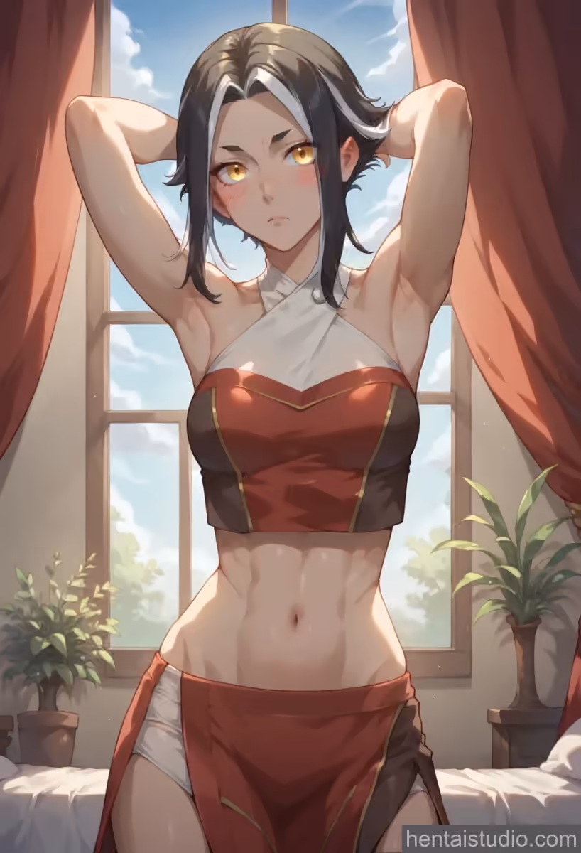 Aiyen - Revenge of the Baskerville Bloodhound (Cheolhyeolgeomga Sanyanggaeui Hoegwi) - Hentai Gallery 2 - 43 Images — image 5 of 43