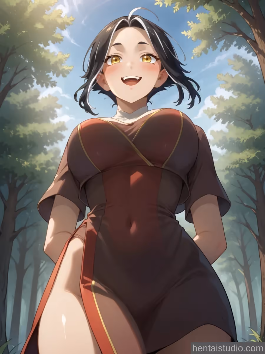 Aiyen - Revenge of the Baskerville Bloodhound (Cheolhyeolgeomga Sanyanggaeui Hoegwi) - Hentai Gallery 1 - 32 Images — image 1 of 32