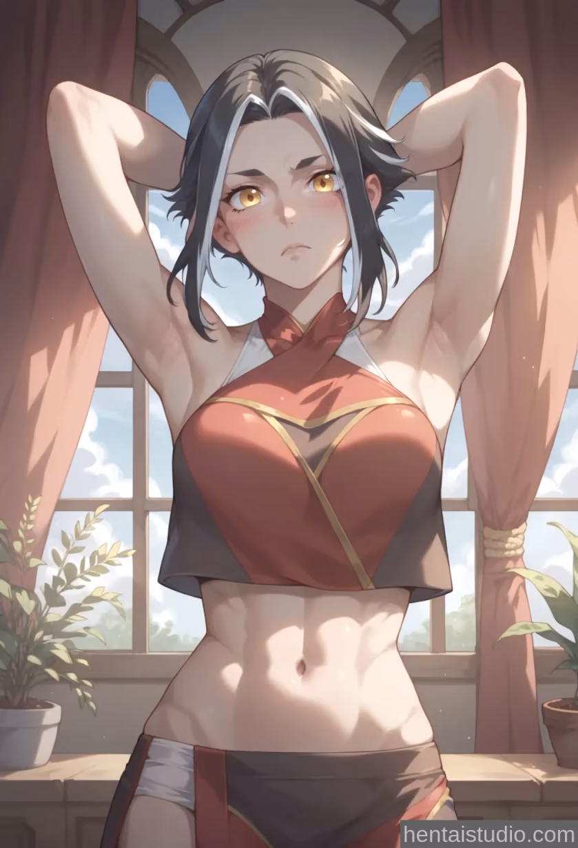 Aiyen from Revenge Of The Baskerville Bloodhound — image 10 of 43