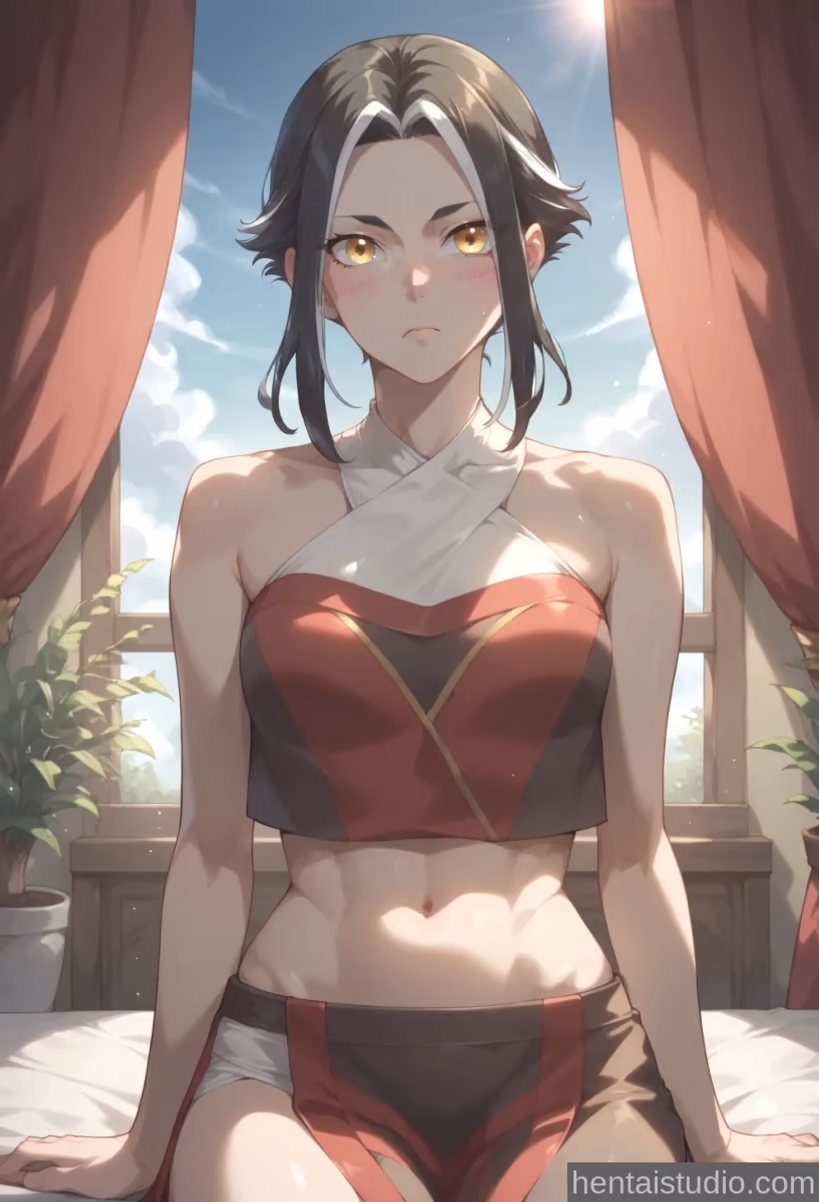 Aiyen from Revenge Of The Baskerville Bloodhound — image 7 of 43