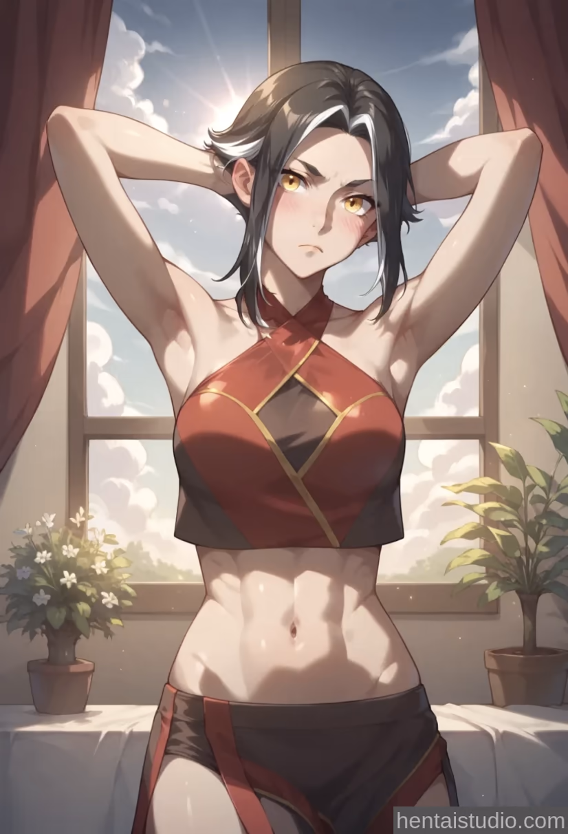 Aiyen from Revenge Of The Baskerville Bloodhound — image 9 of 43