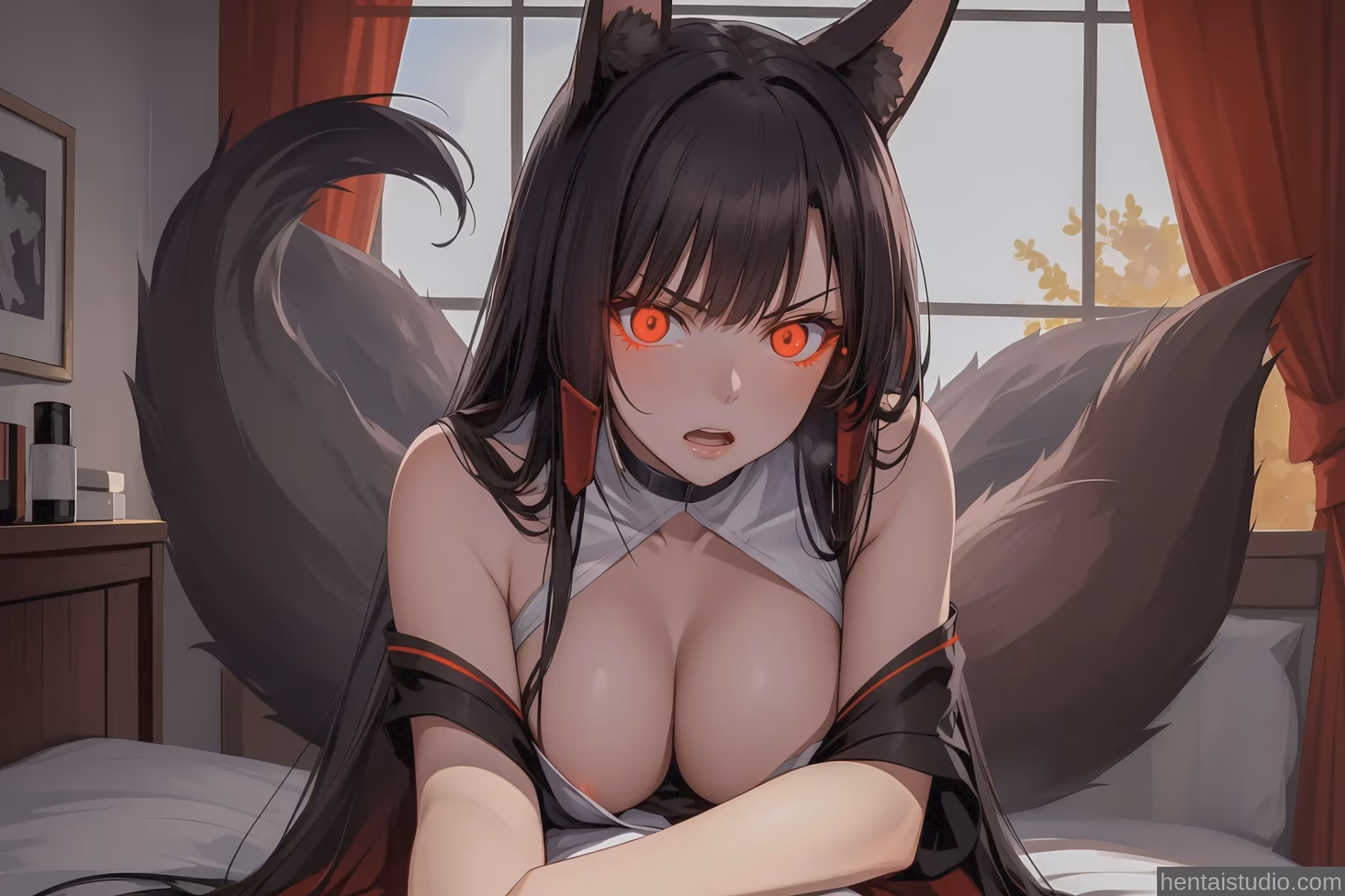 Akagi from Azur Lane — image 13 of 26