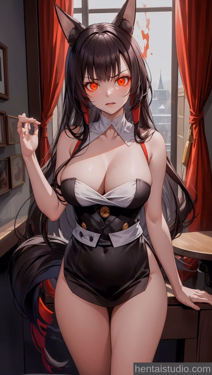 Akagi from Azur Lane — image 25 of 26