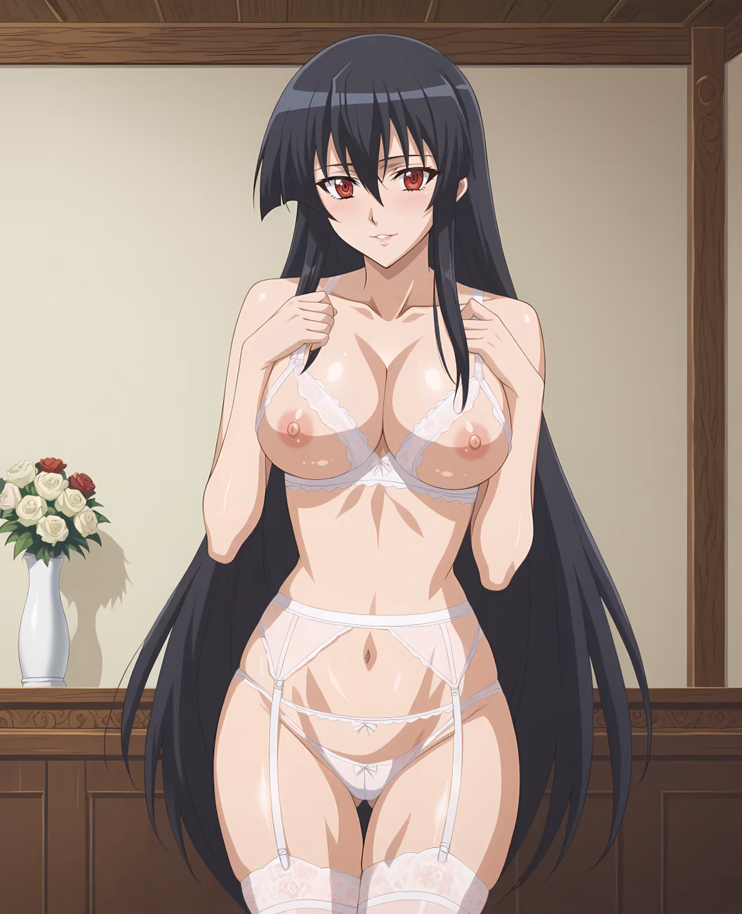Akame from Akame Ga Kill! — image 4 of 30