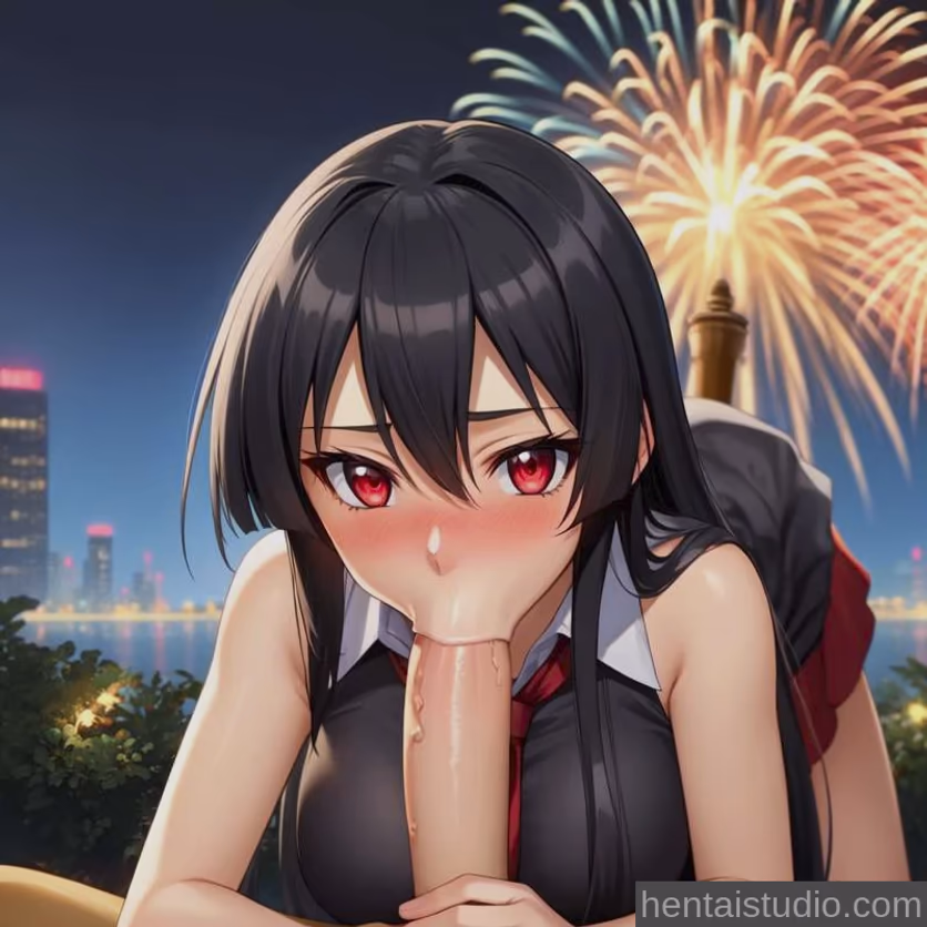 Akame from Akame Ga Kill! — image 14 of 16